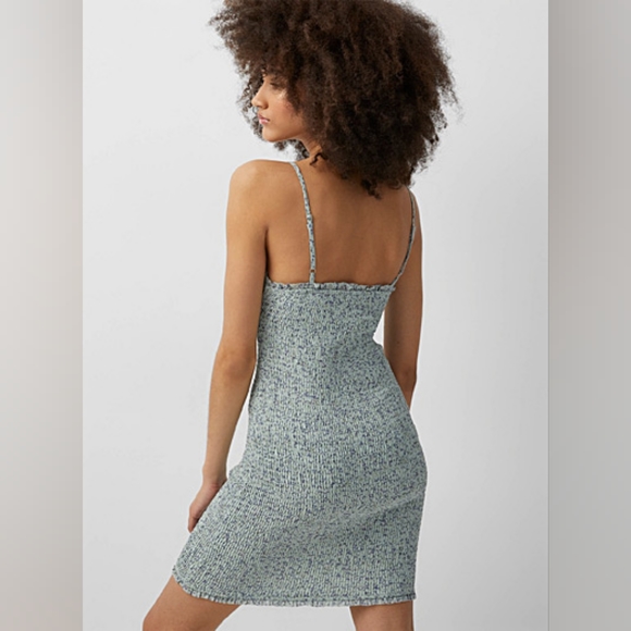 BNWT Simon's smocked dress - Picture 2 of 7